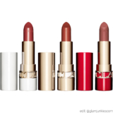 Clarins Joli Rouge Collection – jetzt bei Douglas erhältlich