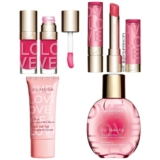 Clarins Love Collection – limited Edition – jetzt in Deutschland erhältlich