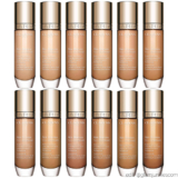 Clarins Skin Illusion Full Coverage Foundation