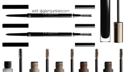 Clarins Wonder Kollektion