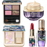 Clé de Peau Beauté Dreams Express Holiday Collection 2025 – jetzt wieder in Deutschland erhältlich