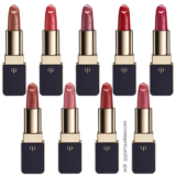 Clé de Peau Beauté Lipstick & Lipstick Matte neue Farben