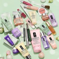 Clinique 24 Days of Clinique Favourites Advent Calendar 2022