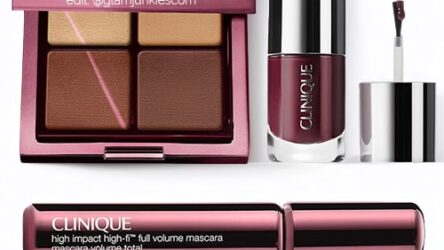 Clinique Black Honey Collection – limited Edition