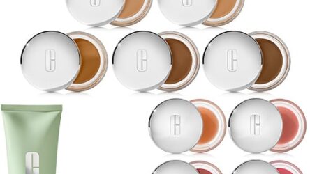 Clinique Daily Calm Collection