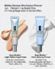Clinique Even Better Pore Defying Primer & Even Better Light Reflecting Primer