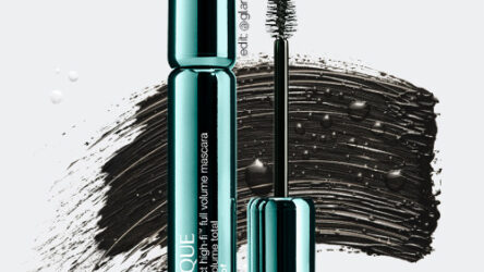 Clinique High Impact High-Fi Full Volume Waterproof Mascara