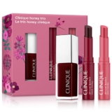 Clinique Honey Trio