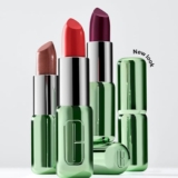 Clinique Pop Longwear Lipstick Update