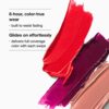 Clinique Pop Longwear Lipstick Update