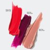 Clinique Pop Longwear Lipstick Update
