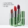 Clinique Pop Longwear Lipstick Update