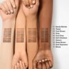 Clinique Eyebrow Collection 2025 – jetzt in Deutschland erhältlich