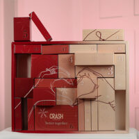 Crash Cosmetics Adventskalender 2023