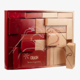 Crash Cosmetics Adventskalender 2023