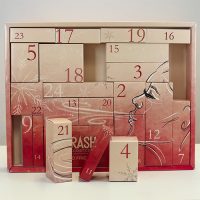 Crash Cosmetics CRASH And Friends Adventskalender