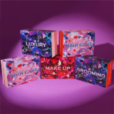 Cult Beauty Christmas Edit Boxen 2023