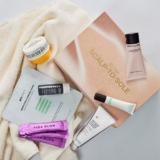 Cult Beauty Scalp to Sole Edit