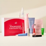 Cult Beauty The Founders‘ Favourites Edit