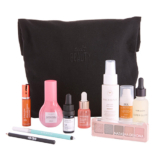 Cult Beauty The Glow And Go Goody Bag 2024
