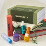 Cult Beauty The Korean Skincare Edit