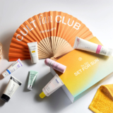 Cult Beauty The Set for Sun Edit