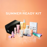 gratis Cult Beauty The Summer Ready Kit