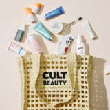 gratis Cult Beauty The Sunny Days Goody Bag