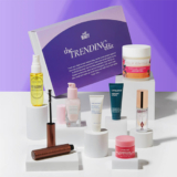 Cult Beauty Trending Edit Box