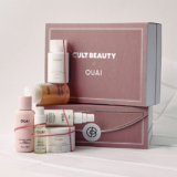 Cult Beauty X Ouai Edit