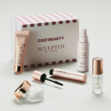 Cult Beauty X Sculpted By Aimee Edit