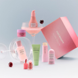 Cult Beauty x Glow Recipe Edit