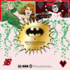 DC X Makeup Revolution Harley Quinn & Poison Ivy Collection – jetzt in Deutschland erhältlich