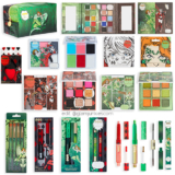 DC X Makeup Revolution Harley Quinn & Poison Ivy Collection – jetzt in Deutschland erhältlich