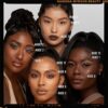 Danessa Myricks Beauty Colorfix Nudes