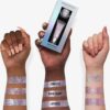 Danessa Myricks Beauty Dynamic Chrome Duo Holiday Kit – jetzt in Deutschland mit 15% Rabatt erhältlich