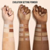 Danessa Myricks Beauty Evolution Powder in Pink – jetzt in Deutschland mit 15% Rabatt erhältlich