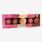 Danessa Myricks Beauty Flushed Essentials: Blush & Lip Kit