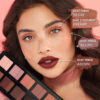 Danessa Myricks Beauty Groundwork Palette – Blooming Romance