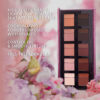Danessa Myricks Beauty Groundwork Palette – Blooming Romance