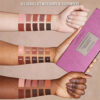 Danessa Myricks Beauty Groundwork Palette – Blooming Romance