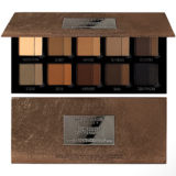 Danessa Myricks Beauty Groundwork Palette – Defining Neutrals – jetzt wieder in Deutschland mit 15% Rabatt erhältlich