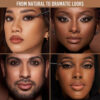 Danessa Myricks Beauty Groundwork Palette – Defining Neutrals – jetzt wieder in Deutschland mit 15% Rabatt erhältlich
