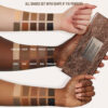 Danessa Myricks Beauty Groundwork Palette – Defining Neutrals – jetzt wieder in Deutschland mit 15% Rabatt erhältlich