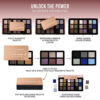 Danessa Myricks Beauty Lightwork VII Freedom Palette – jetzt in Deutschland erhältlich