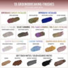Danessa Myricks Beauty Lightwork VII Freedom Palette – jetzt in Deutschland erhältlich