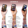 Danessa Myricks Beauty Lightwork VII Freedom Palette – jetzt in Deutschland erhältlich