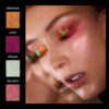 Danessa Myricks Beauty Lightwork Palette VI Freedom Palette – jetzt bei Purish mit 10% Rabatt erhältlich