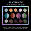 Danessa Myricks Beauty Lightwork V: I Am Palette – jetzt mit – 30€ Rabatt erhältlich