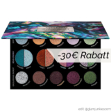 Danessa Myricks Beauty Lightwork V: I Am Palette – jetzt mit – 30€ Rabatt erhältlich
